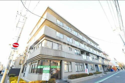 東京都葛飾区東金町２丁目 賃貸マンション