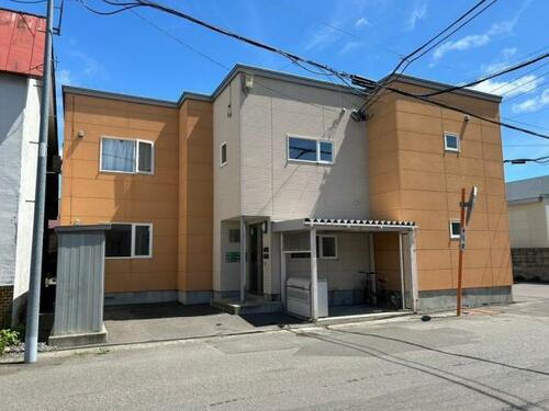 セレーノ旭町 2階建