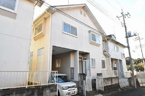千葉県山武市横田 賃貸一戸建て