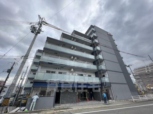 ＬＩＶＩＡＺ　ＫＯＢＥ　ＬａＭｅｒ 8階建