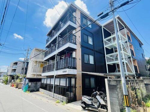 埼玉県さいたま市大宮区櫛引町１丁目 賃貸マンション