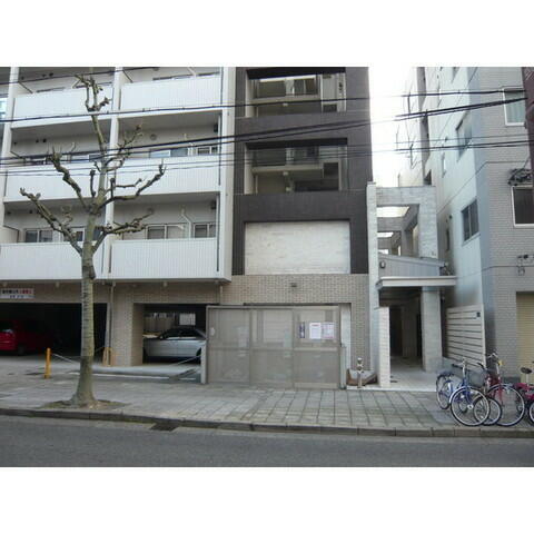 愛知県名古屋市中区新栄１丁目 10階建 築18年4ヶ月