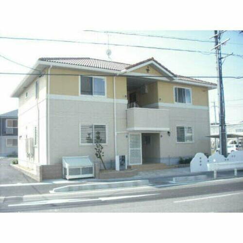 愛知県瀬戸市山口町 賃貸アパート