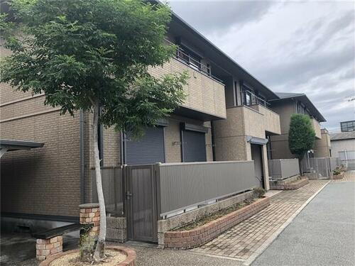 リッツハウスＭ＆Ｒ