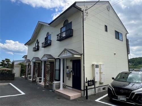 ＤＵＰＬＥＸ　秦野伍番館