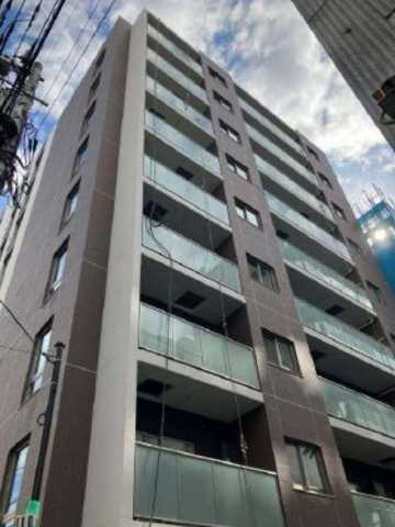ＡＳＭＡＣＩ　ＭＡＩＳＯＮ両国Ⅰ 9階建