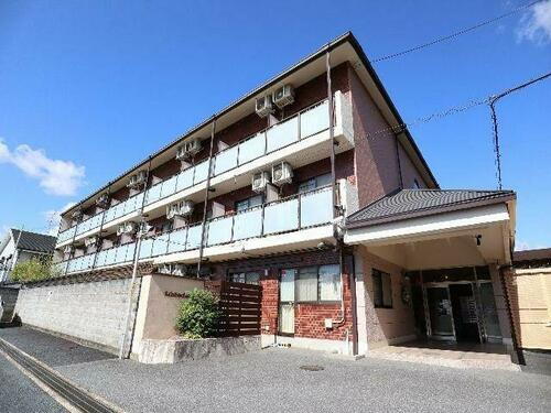 奈良県奈良市北小路町 3階建 築39年4ヶ月