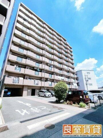 愛知県名古屋市中区平和２丁目 11階建 築28年4ヶ月