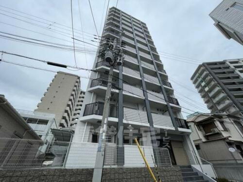 兵庫県神戸市中央区花隈町 賃貸マンション