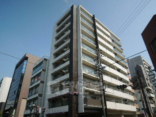 愛知県名古屋市中区栄１丁目 10階建 築18年3ヶ月