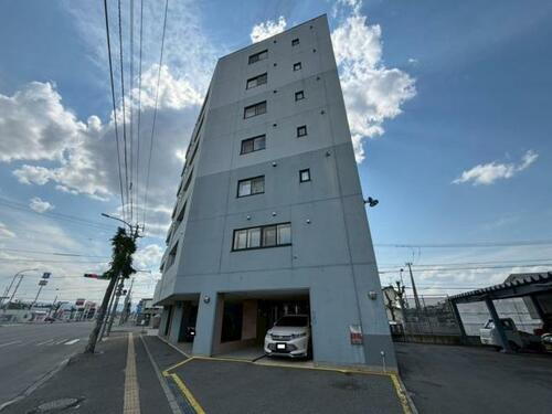 北海道旭川市東光十四条６丁目 賃貸マンション