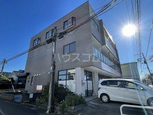 千葉県四街道市大日 賃貸マンション