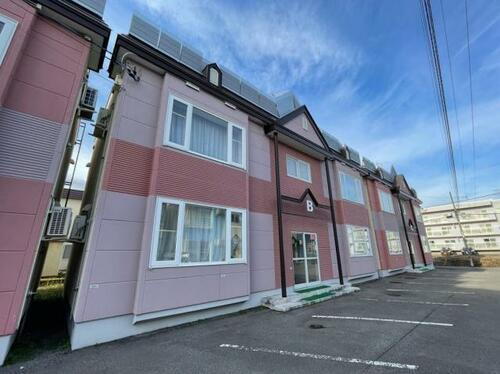 ベラーノ　Ｂ棟