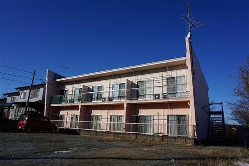 さくらハイツ 2階建