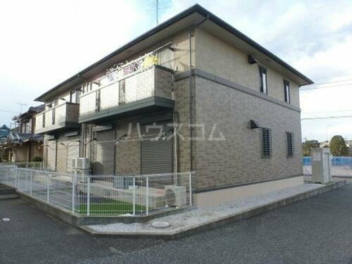 埼玉県川越市大字的場 賃貸アパート