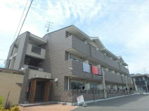 京都府京田辺市東西神屋 3階建 築17年11ヶ月