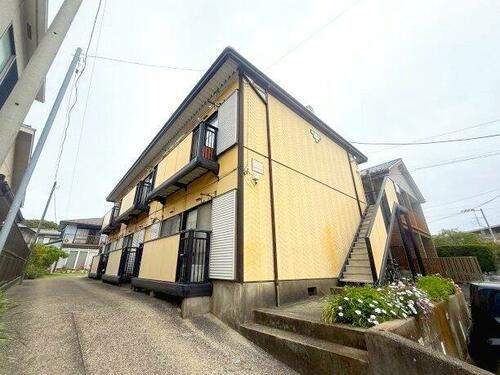 メゾンナナ 2階建