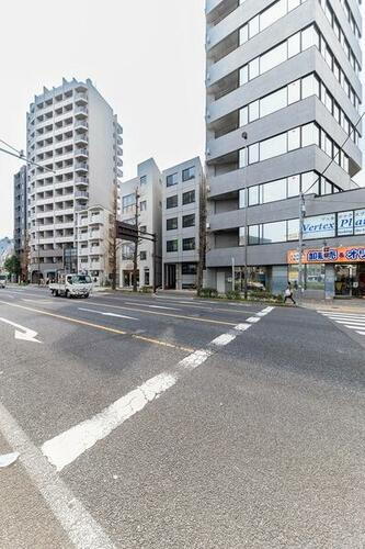 ＣＯＣＯＣＵＢＥ北千住Ⅱ