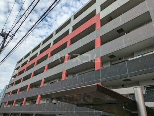 神奈川県横浜市磯子区中原１丁目 賃貸マンション