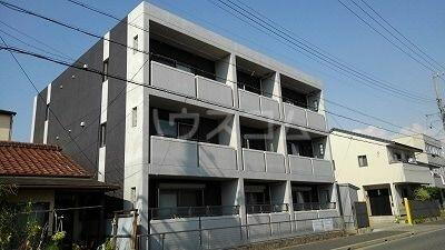 愛知県名古屋市中村区角割町５丁目 3階建 築16年10ヶ月