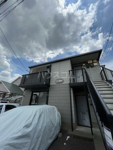 埼玉県さいたま市南区曲本２丁目 賃貸アパート