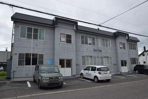 北海道旭川市旭町一条１１丁目 賃貸アパート