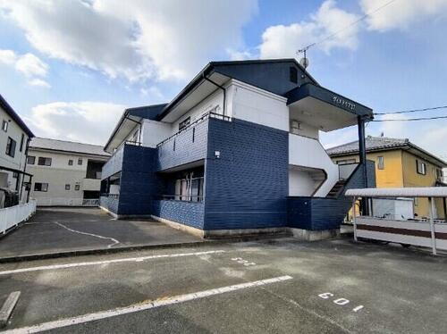 愛知県豊川市上野３丁目 賃貸アパート