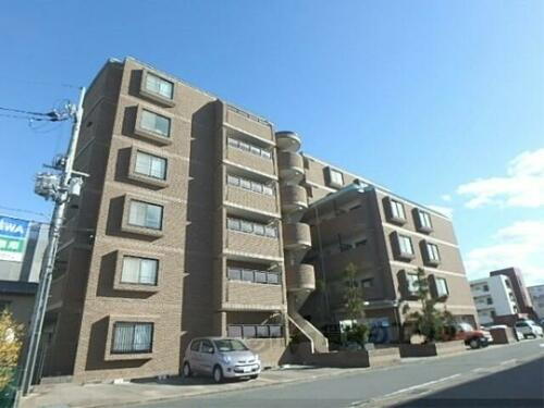 京都府長岡京市開田４丁目 築27年6ヶ月 6階建