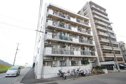 第２品川ビル 5階建