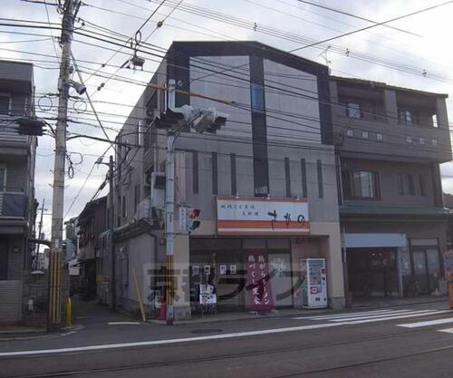 やまやすＢＬＤ 3階建