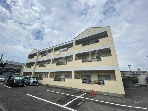 愛知県知立市谷田町本林１丁目 賃貸アパート