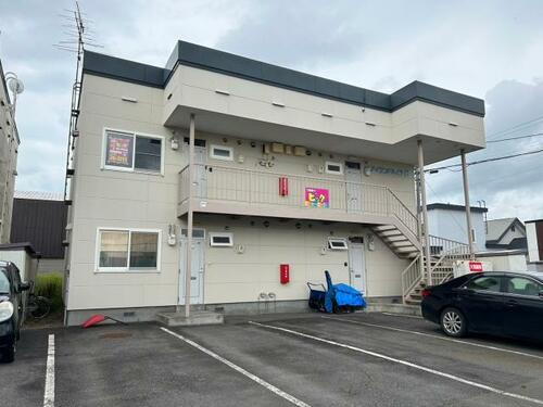 アイランドハイツ神居Ｂ