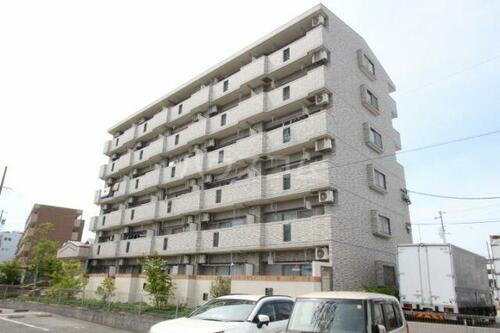 愛知県みよし市根浦町２丁目 賃貸マンション