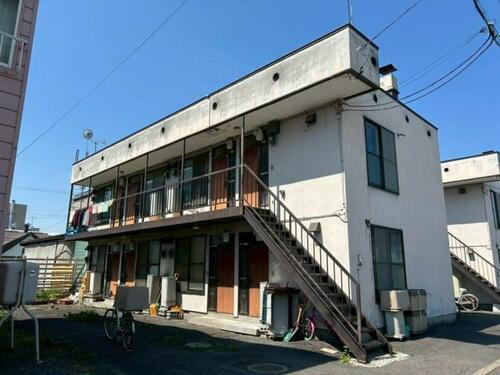 ホワイトホース　Ｂ棟