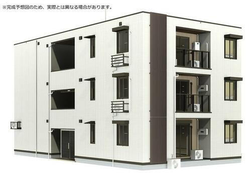 仮称）Ｄ－ＲＯＯＭ東住吉区今川１丁目ＰＪ