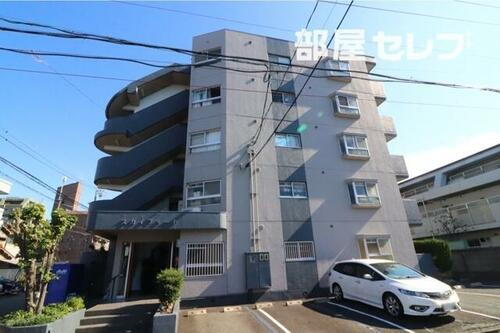 愛知県名古屋市西区数寄屋町 賃貸マンション