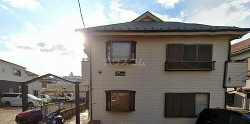 神奈川県横浜市鶴見区馬場３丁目 築32年5ヶ月 2階建