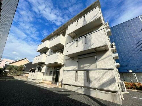 大阪府堺市中区深井水池町 3階建 築16年6ヶ月