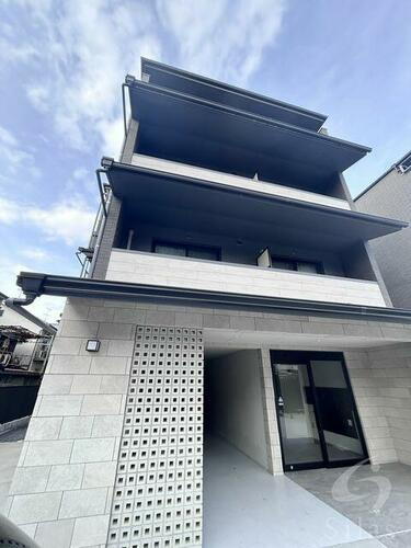 ベレーザ西陣Ⅰ