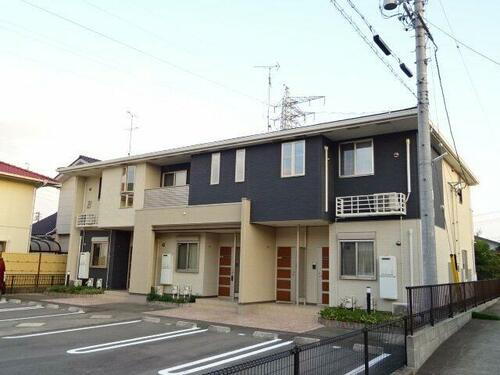 三重県津市上浜町６丁目 賃貸アパート