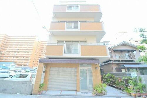 新大阪エルセーヌ五月