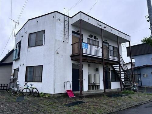 東光ハイツ 2階建