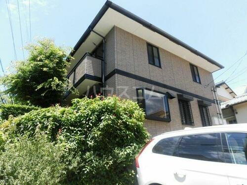 愛知県名古屋市千種区園山町２丁目 テラスハウス