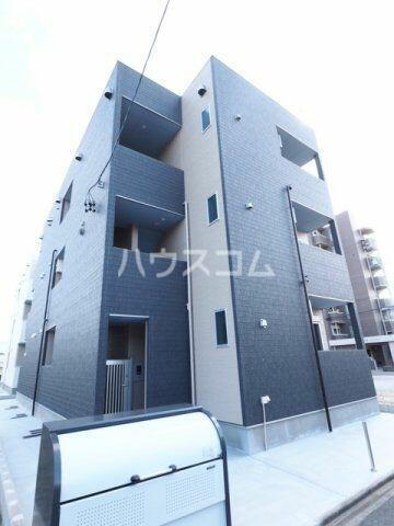 愛知県名古屋市北区辻町２丁目 賃貸アパート