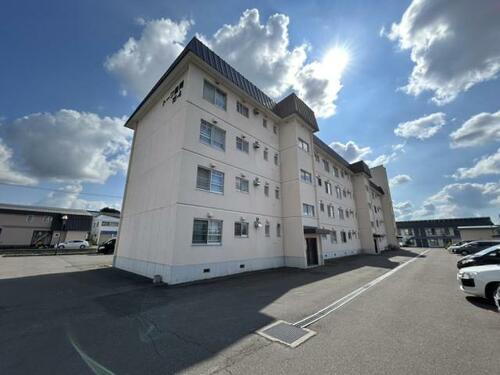 北海道旭川市豊岡十五条４丁目 賃貸マンション