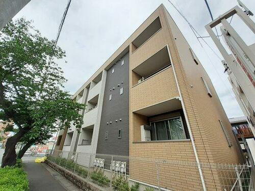 愛知県名古屋市西区大野木５丁目 賃貸アパート