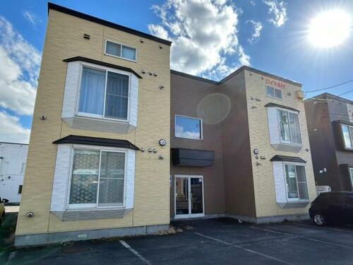 ロイヤルタウンＨ棟