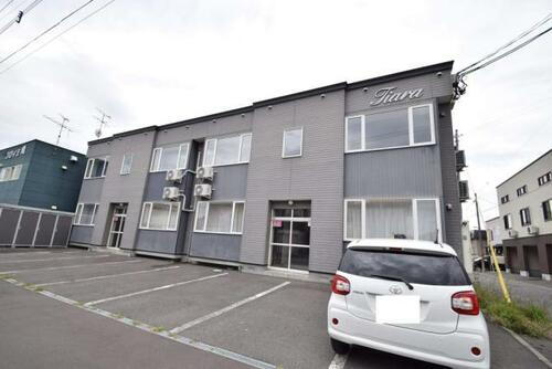 北海道旭川市住吉四条２丁目 賃貸アパート