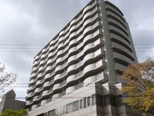 デメテル高取台 12階建