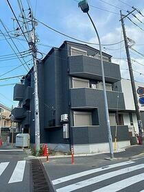 千葉県松戸市二ツ木 賃貸アパート